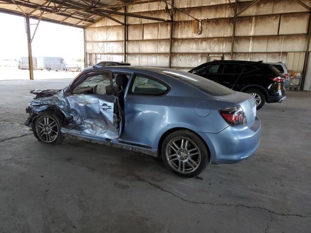 Photo 2 from auction – 2008 TOYOTA SCION TC with VIN JTKDE167080245978