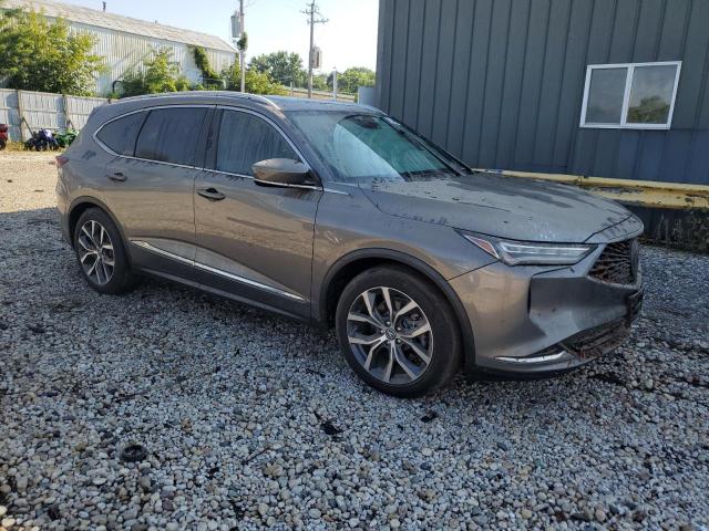Photo 4 from auction – 2023 ACURA MDX TECHNOLOGY with VIN 5J8YE1H42PL024120