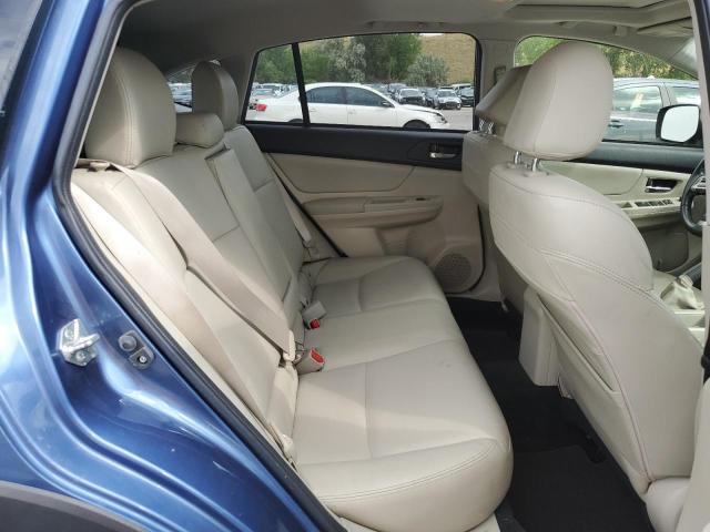 Photo 11 from auction – 2014 SUBARU XV CROSSTR with VIN JF2GPAKC8E8214140