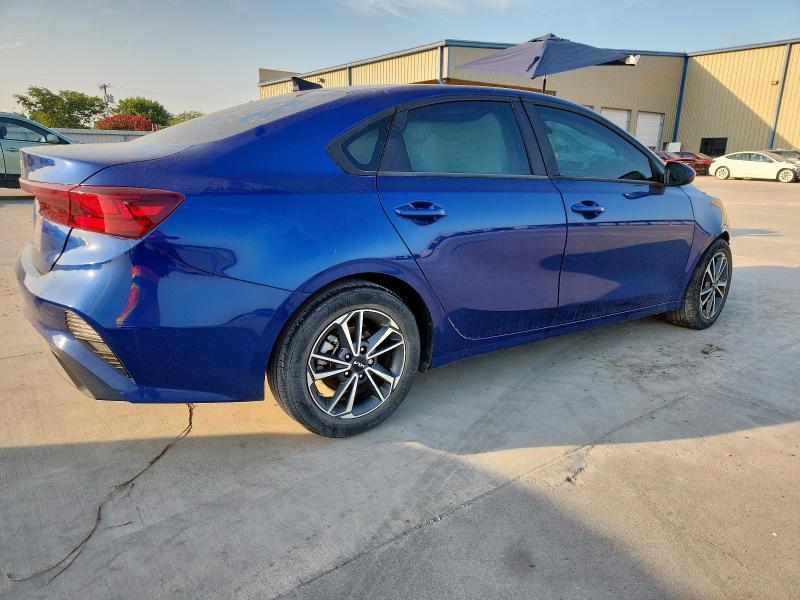 Photo 3 from auction – 2022 KIA FORTE FE with VIN 3KPF24AD8NE464228