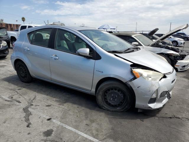 Photo 4 from auction – 2013 TOYOTA PRIUS C with VIN JTDKDTB36D1547456