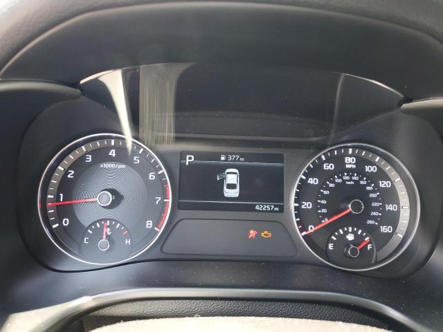 Photo 9 from auction – 2023 KIA FORTE LX with VIN 3KPF24AD4PE543270