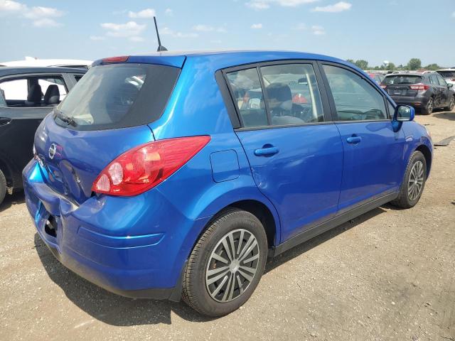 Photo 3 from auction – 2007 NISSAN VERSA S with VIN 3N1BC13EX7L456147