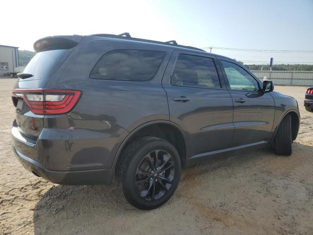 Photo 3 from auction – 2024 DODGE DURANGO SX with VIN 1C4RDJAGXRC150383