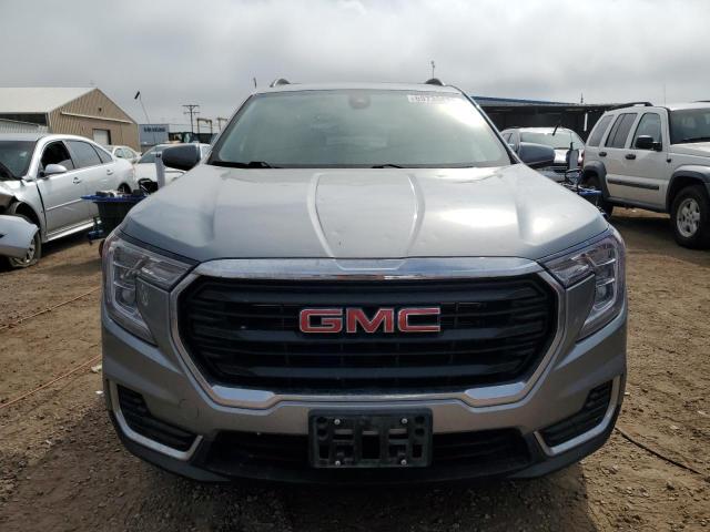 Photo 5 from auction – 2023 GMC TERRAIN SL with VIN 3GKALTEG5PL167412