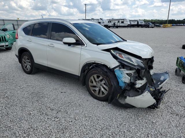 Photo 4 from auction – 2016 HONDA CR-V EXL with VIN 5J6RM4H72GL030432