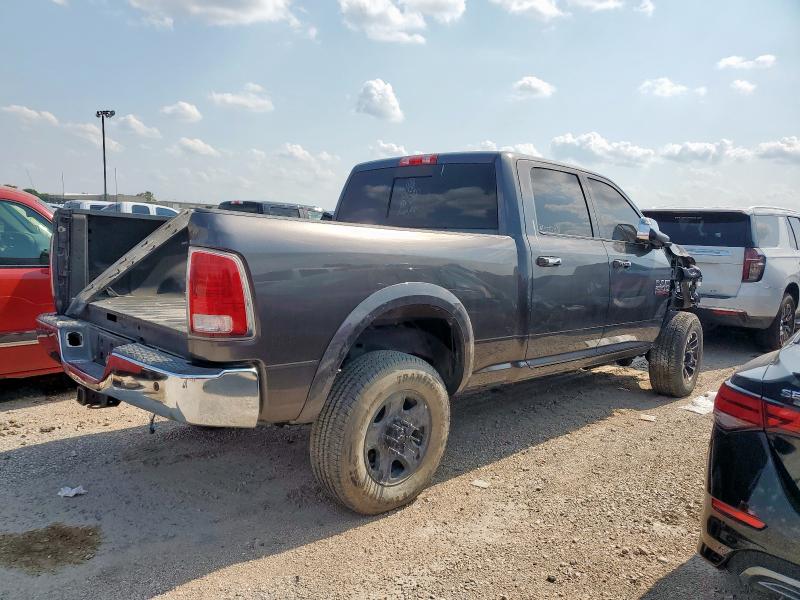 Photo 3 from auction – 2015 RAM 2500 LARAMIE with VIN 3C6UR5FL5FG646703