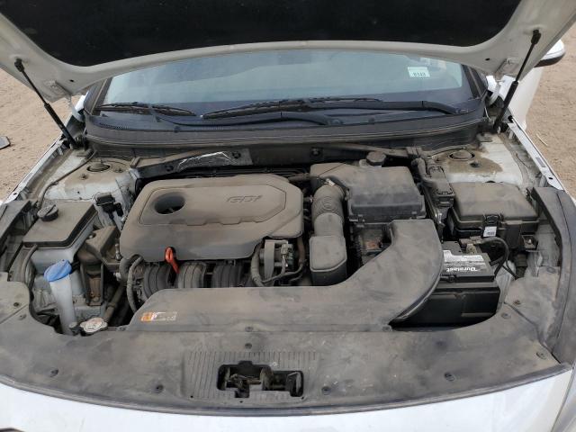 Photo 11 from auction – 2016 HYUNDAI SONATA SPO with VIN 5NPE34AF3GH261580