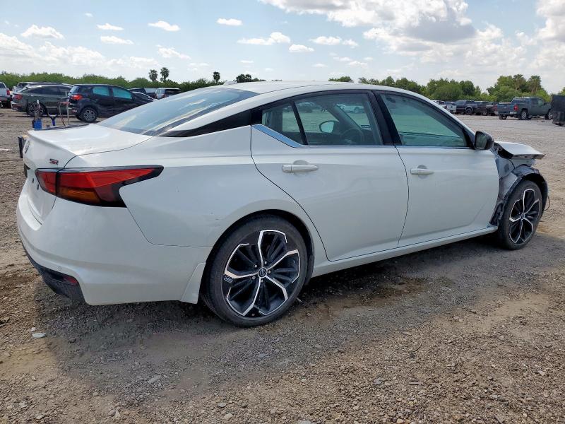 Photo 3 from auction – 2024 NISSAN ALTIMA SR with VIN 1N4BL4CV6RN408331