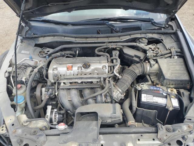 Photo 11 from auction – 2012 HONDA ACCORD EXL with VIN 1HGCP2F83CA052319