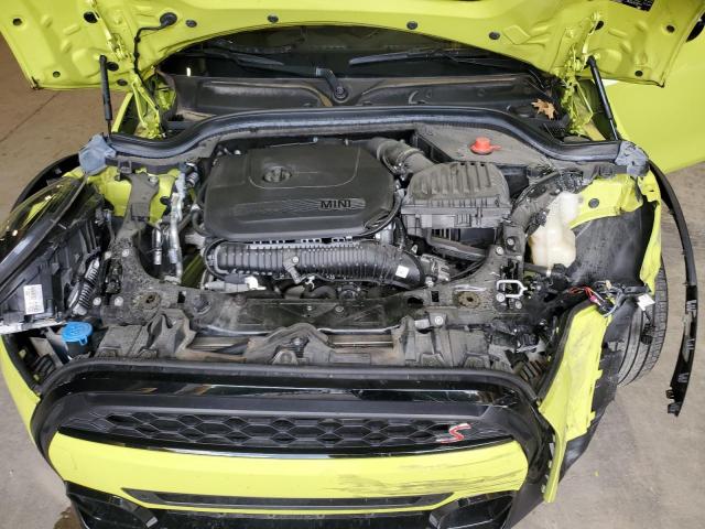 Photo 12 from auction – 2024 MINI COOPER S with VIN WMW53DK00R2U61215