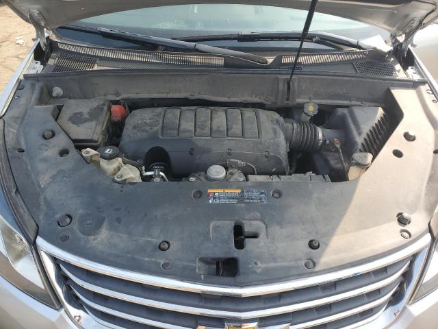 Photo 11 from auction – 2015 CHEVROLET TRAVERSE L with VIN 1GNKRGKD4FJ157001