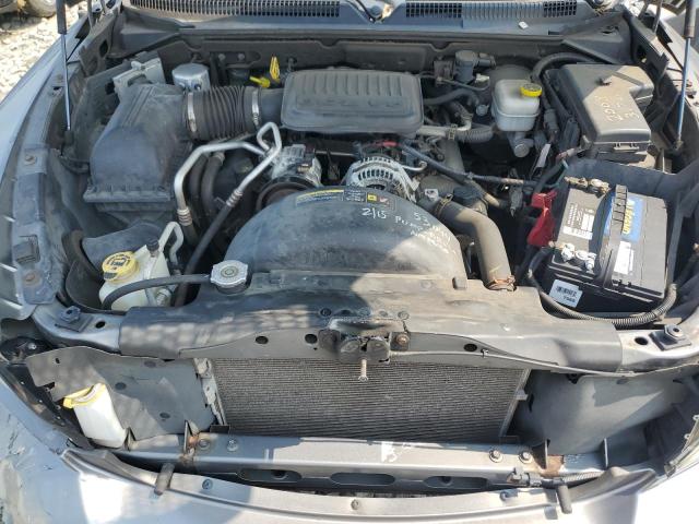 Photo 11 from auction – 2008 DODGE DAKOTA QUA with VIN 1D7HE48K08S567882