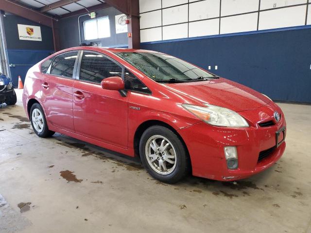 Photo 4 from auction – 2011 TOYOTA PRIUS with VIN JTDKN3DU1B5366984