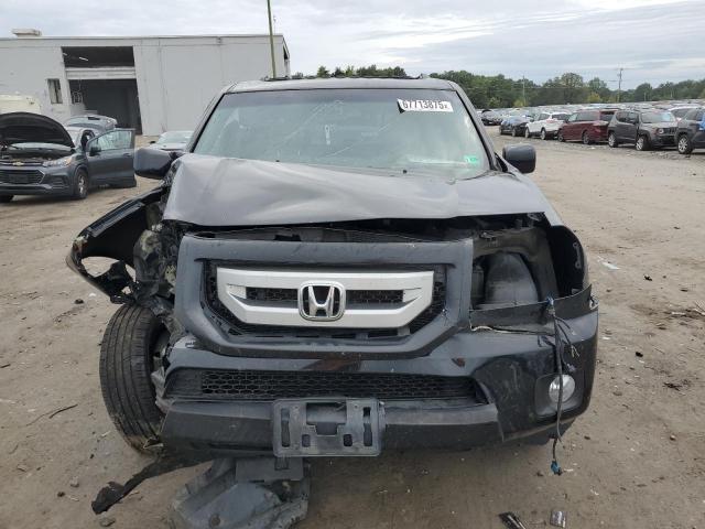 Photo 5 from auction – 2011 HONDA PILOT EXL with VIN 5FNYF4H6XBB010962