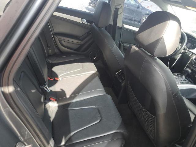 Photo 10 from auction – 2016 AUDI A4 PREMIUM with VIN WAUEFAFL1GN005357