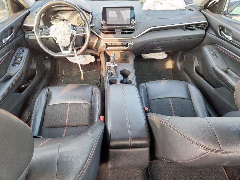 Photo 8 from auction – 2021 NISSAN ALTIMA SR with VIN 1N4BL4CV1MN304063