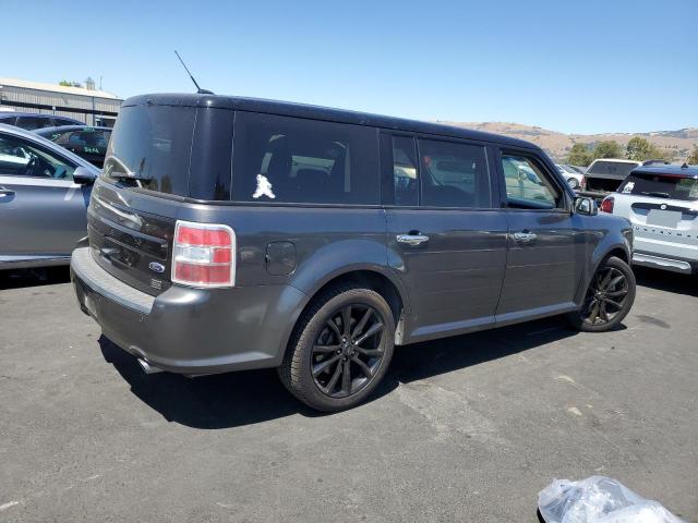Photo 3 from auction – 2018 FORD FLEX SEL with VIN 2FMGK5C80JBA15990