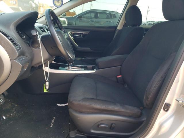 Photo 7 from auction – 2014 NISSAN ALTIMA 2.5 with VIN 1N4AL3AP0EN205164