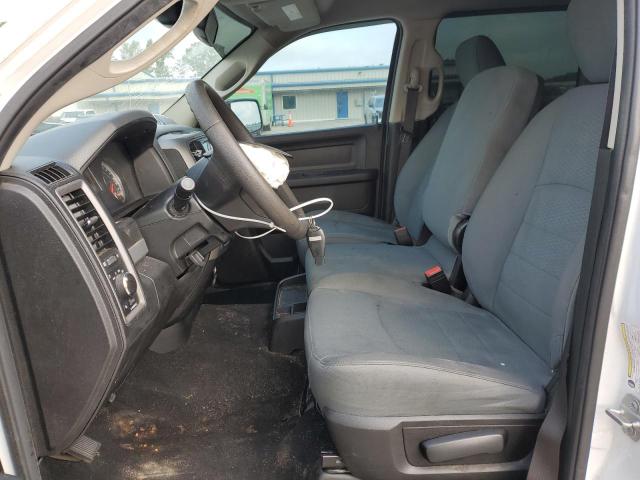 Photo 7 from auction – 2020 RAM 1500 CLASS with VIN 3C6RR6KT7LG130159