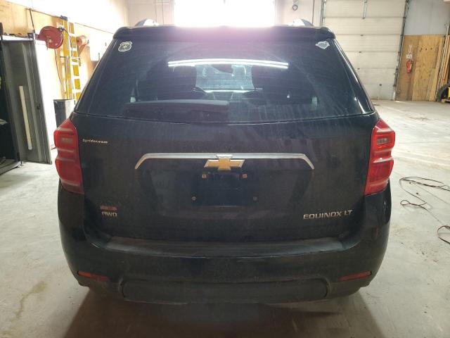 Photo 6 from auction – 2016 CHEVROLET EQUINOX LT with VIN 2GNFLFEK0G6247770