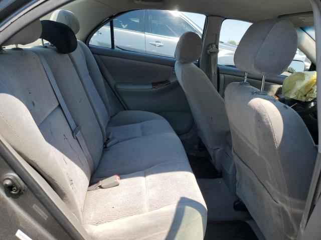 Photo 10 from auction – 2006 TOYOTA COROLLA CE with VIN 1NXBR32E96Z633540