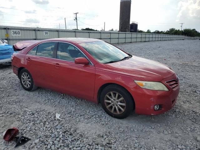 Photo 4 from auction – 2011 TOYOTA CAMRY BASE with VIN 4T1BF3EK8BU715005