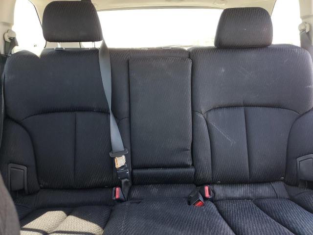 Photo 10 from auction – 2010 SUBARU OUTBACK 2.5I PREMIUM with VIN 4S4BRBGC1A3315329