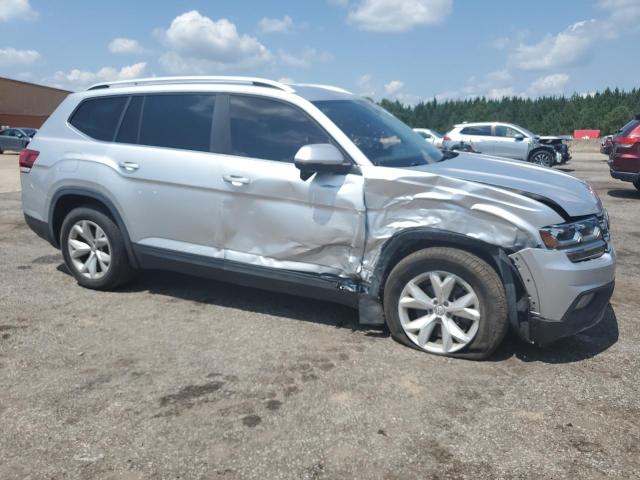 Photo 4 from auction – 2018 VOLKSWAGEN ATLAS SE with VIN 1V2LR2CA0JC588564