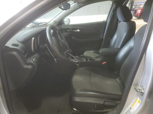 Photo 7 from auction – 2014 CHEVROLET MALIBU with VIN 1G11C5SL3EF240818
