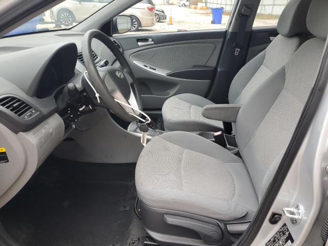 Photo 7 from auction – 2013 HYUNDAI ACCENT GLS with VIN KMHCT4AE7DU301767