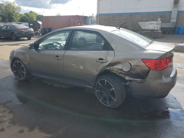 Photo 2 from auction – 2010 KIA FORTE EX with VIN KNAFU4A27A5298201