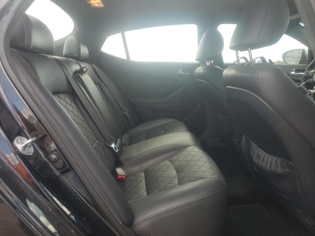 Photo 10 from auction – 2014 KIA OPTIMA SX with VIN 5XXGR4A69EG277301