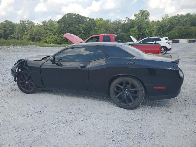 Photo 2 from auction – 2020 DODGE CHALLENGER with VIN 2C3CDZBT0LH121242
