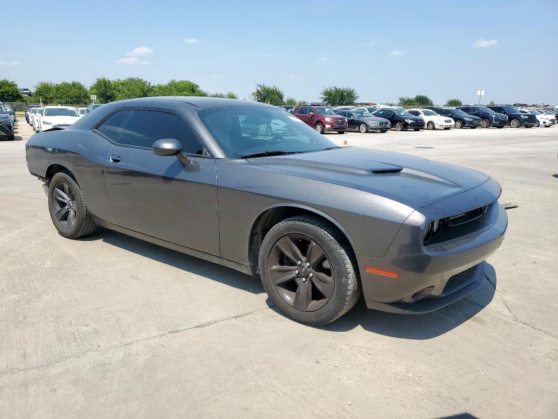 Photo 4 from auction – 2019 DODGE CHALLENGER with VIN 2C3CDZAG1KH733372