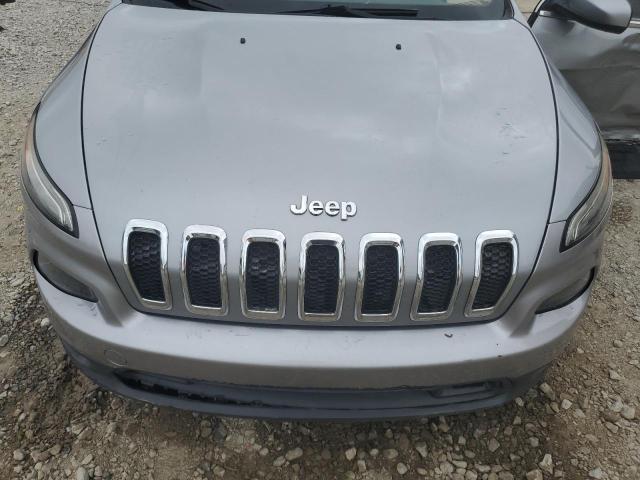 Photo 12 from auction – 2014 JEEP CHEROKEE L with VIN 1C4PJMCBXEW141291