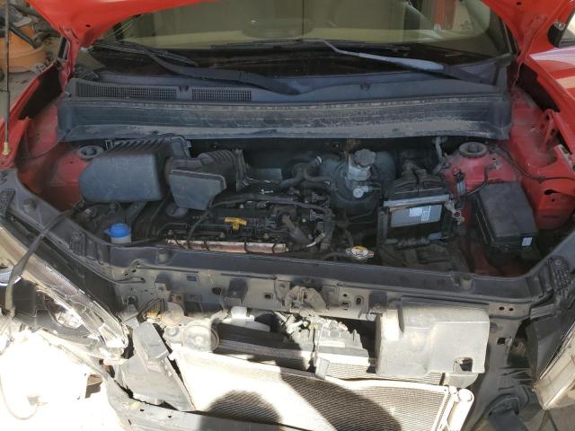Photo 11 from auction – 2013 KIA SOUL + with VIN KNDJT2A68D7583540