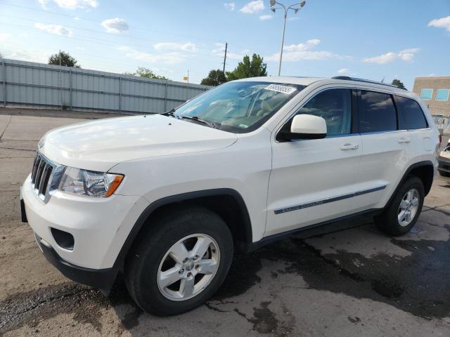 JEEP GRAND CHER 2012 with VIN 1C4RJFAG6CC304469 - Photo from auction