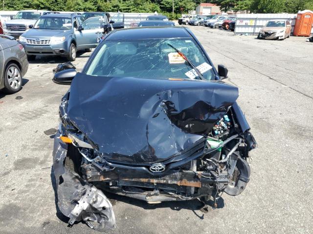 Photo 5 from auction – 2014 TOYOTA COROLLA L with VIN 2T1BURHE4EC048728