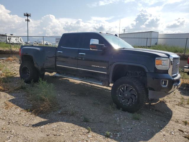 Photo 4 from auction – 2015 GMC SIERRA K35 with VIN 1GT424E82FF533913