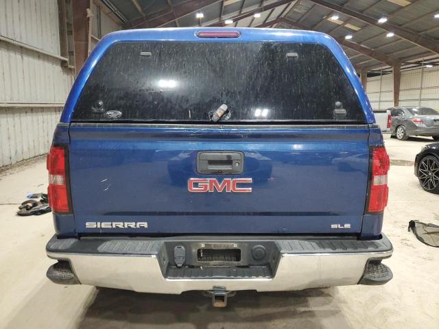 Photo 6 from auction – 2017 GMC SIERRA K15 with VIN 1GTV2MEC4HZ193075