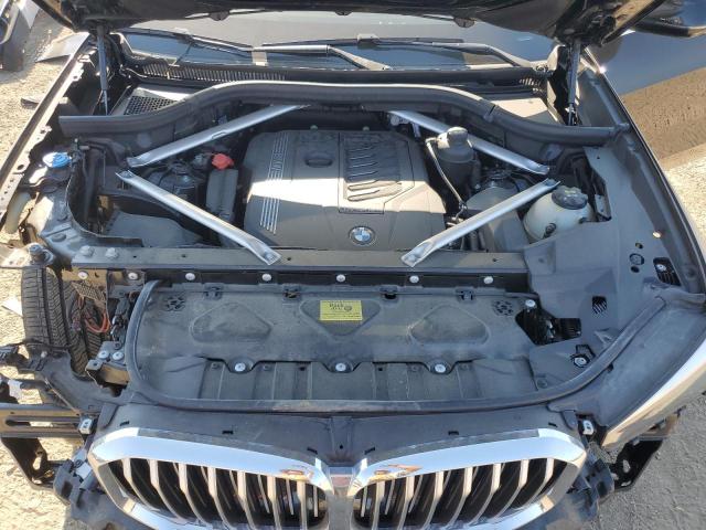 Photo 11 from auction – 2019 BMW X5 XDRIVE4 with VIN 5UXCR6C50KLL40343