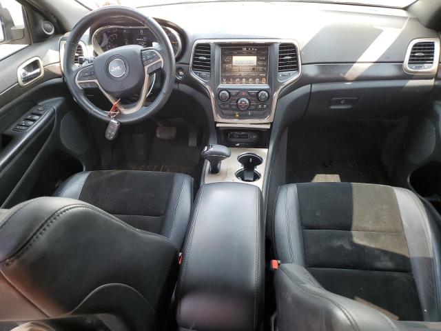 Photo 8 from auction – 2015 JEEP GRAND CHER with VIN 1C4RJFAG4FC603947