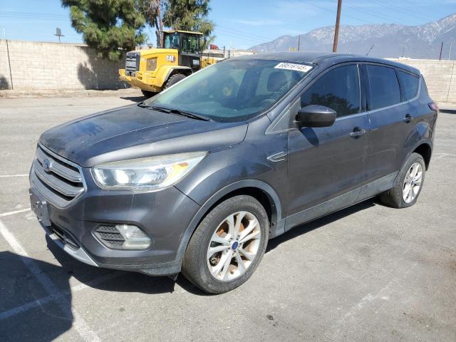 Photo 1 from auction – 2017 FORD ESCAPE SE with VIN 1FMCU9GD8HUD19869