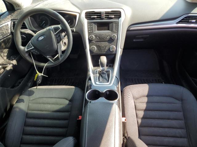 Photo 8 from auction – 2014 FORD FUSION SE with VIN 3FA6P0H77ER375257