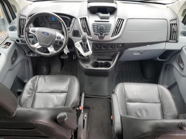 Photo 8 from auction – 2019 FORD TRANSIT T- with VIN 1FBVU4XG7KKB23973