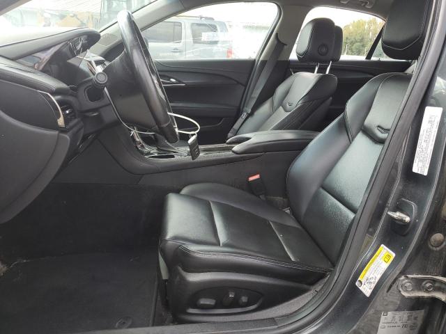 Photo 7 from auction – 2014 CADILLAC ATS with VIN 1G6AA5RA3E0183253