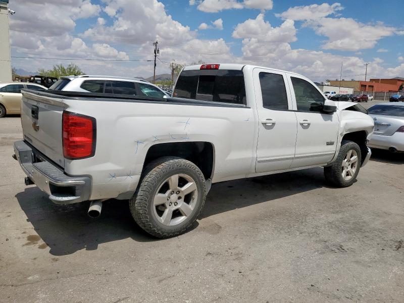 Photo 3 from auction – 2016 CHEVROLET SILVERADO with VIN 1GCRCREC2GZ217898