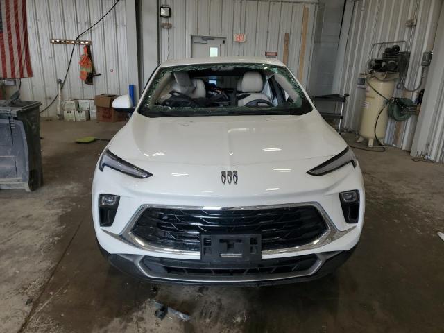 Photo 5 from auction – 2024 BUICK ENCORE GX with VIN KL4AMCSL0RB003414