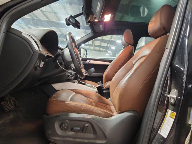 Photo 7 from auction – 2012 AUDI Q5 PRESTIG with VIN WA1WKAFP2CA068288
